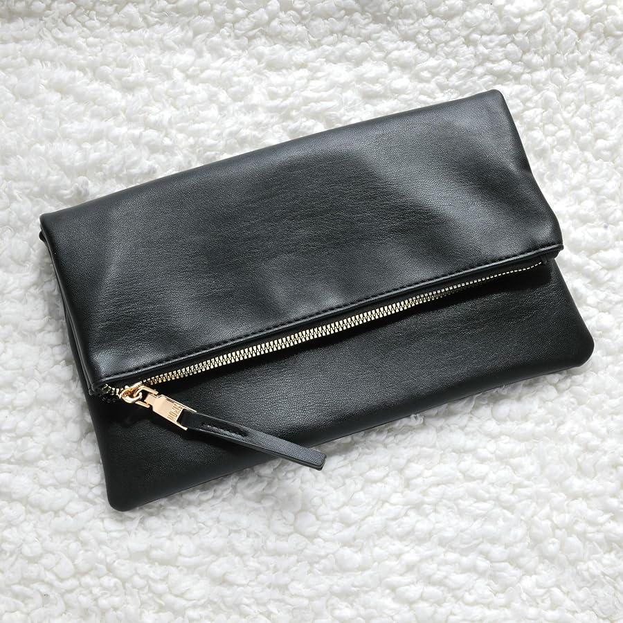 バッグ cooder COACH® | Upcrafted Hayden Foldover Crossbody Clutch Bag With